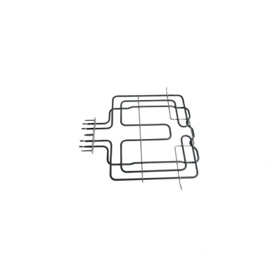 Image de Élément de grillage Whirlpool Indesit 481925928838 C00481320 verwarmingselement