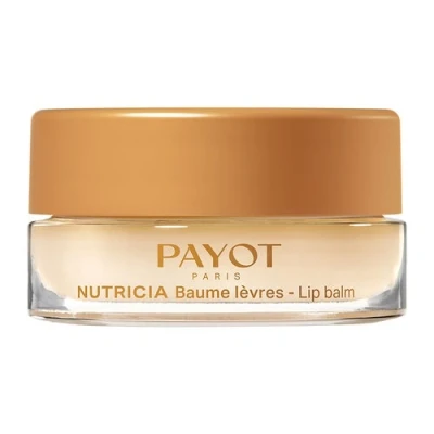 Image de Payot Nutricia Nourishing Baume à lèvres 6 grammes