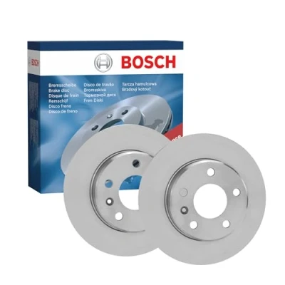 Afbeelding van Bosch Remschijf 0 986 479 516