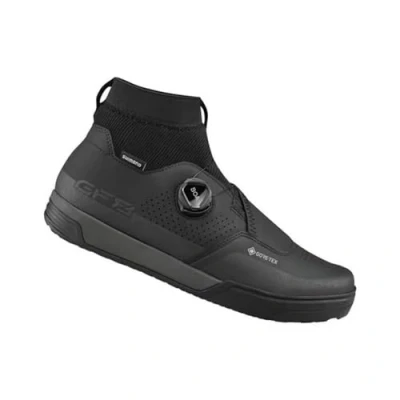 Afbeelding van Shimano Gf800gtx Mtb schoenen Zwart EU 39 Man