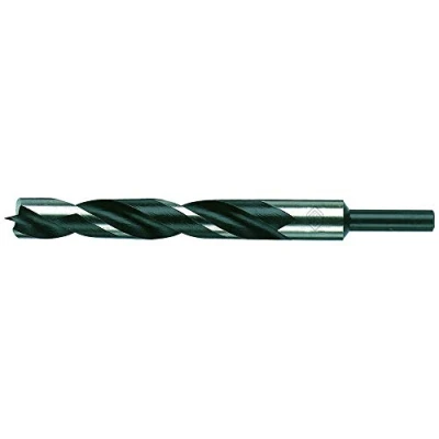 Afbeelding van C.K T3035 13 Hout spiraalboor mm Gezamenlijke lengte 151 Cilinderschacht 1 stuk(s)