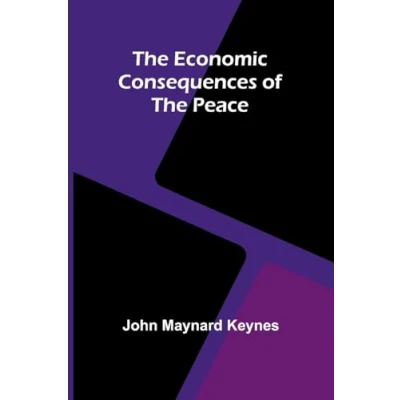 Afbeelding van the Economic Consequences of Peace