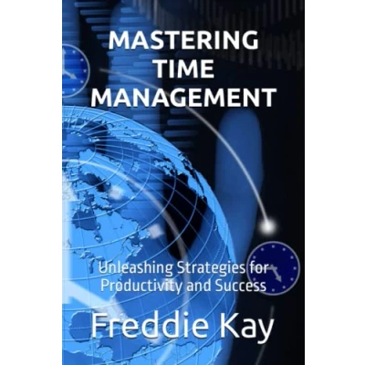 Afbeelding van Mastering Time Management