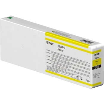 Afbeelding van Epson T8044 (C13T804400) Inktcartridge Geel