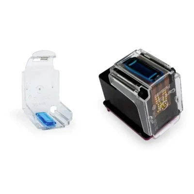 Afbeelding van Colop 157265 Cart Clip Beschermhoes