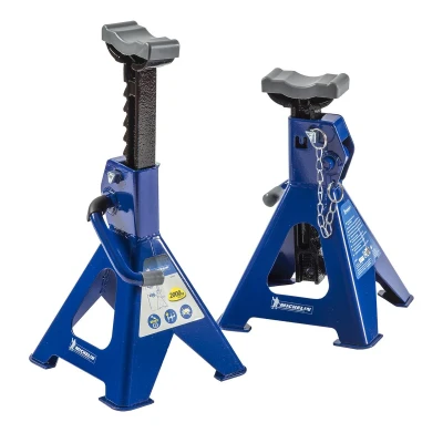 Afbeelding van Michelin 009557 Heftafel 280 408 2
