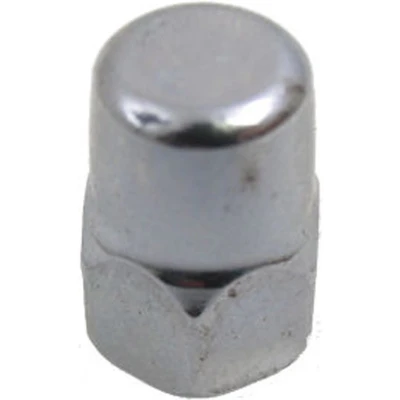 Afbeelding van Vooras dopmoer M9 Shimano Nexus