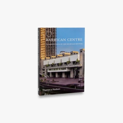 Afbeelding van Barbican Centre
