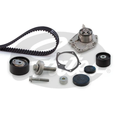 Image de Kit distribution &amp; pompe à eau gates kp45550xs
