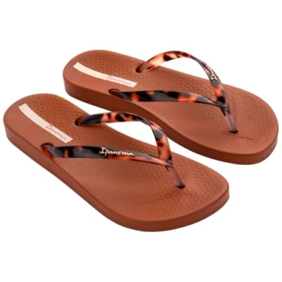 Afbeelding van IPANEMA ANAT CONNECT II FEM, marron, 35/36 EU