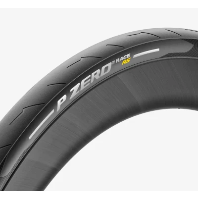 Afbeelding van Btb Pirelli P Zero Race Rs maat 700x28c Zwart Buitenband