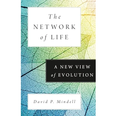 Afbeelding van The Network of Life