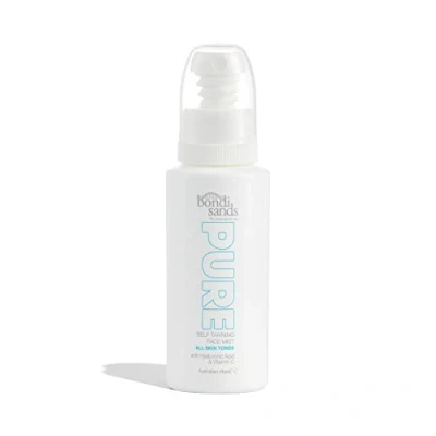 Afbeelding van Bondi Sands Pure Self Tanning Face Mist 70 Ml