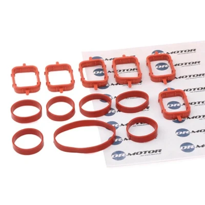 Afbeelding van Pakkingset, inlaatspruitstuk Dr.Motor Automotive DRM0110SL