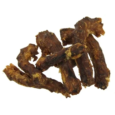 Afbeelding van Petsnack Kippennek 500 GR