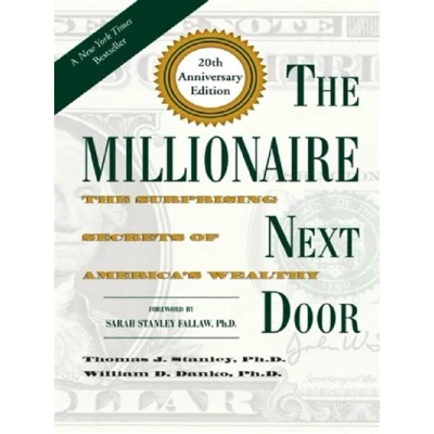 Image de The Millionaire Next Door