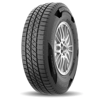 Afbeelding van Petlas VanMaster A/S 195/75 R16 107/105R personenwagen All season Banden 40845