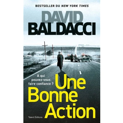 Image de Une bonne action