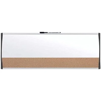 Afbeelding van Rexel Combibord Magnetisch/Kurk 58.5 x 43 cm