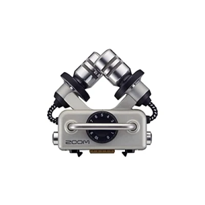 Afbeelding van Zoom XYH 5 Stereo Microfoon