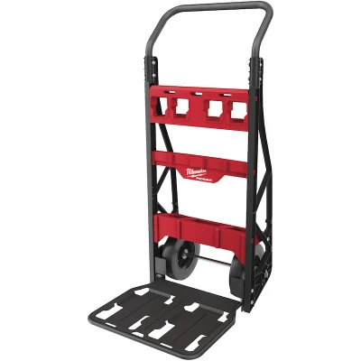 Afbeelding van Milwaukee Steekwagen Packout Universeel