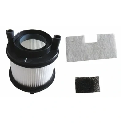 Afbeelding van Filtre d&#039;aspirateur Candy/Hoover 35601182 aspirateur U62 kit filterkit