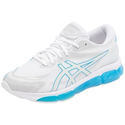 Afbeelding van ASICS Gel Quantum 360 Viii Sneakers voor heren, Meerkleurig, 46 EU