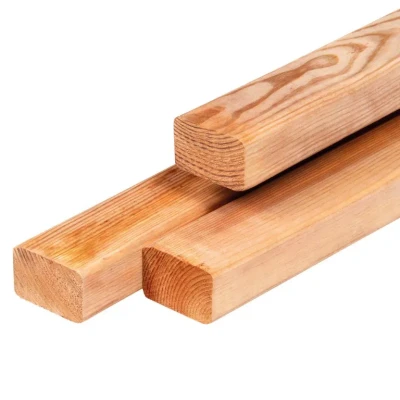 Afbeelding van Red Class Wood Timmerhout Geschaafd 4,5x7x500 cm