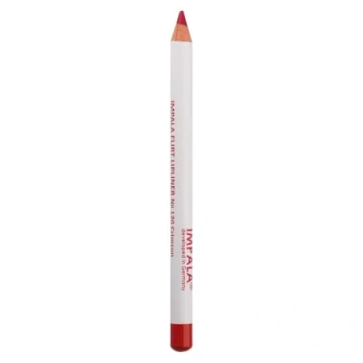 Afbeelding van Crimson Lippenstift, Waterbestendig, Langhoudend, 120 Stuk