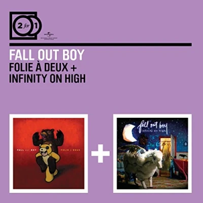 Afbeelding van Follie a Deux/Infinity on High