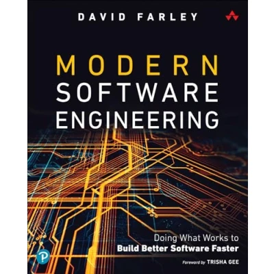 Afbeelding van Modern Software Engineering