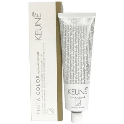 Afbeelding van Keune Tinta Color Ultimate Blonde 1531 Haarverf 60ml