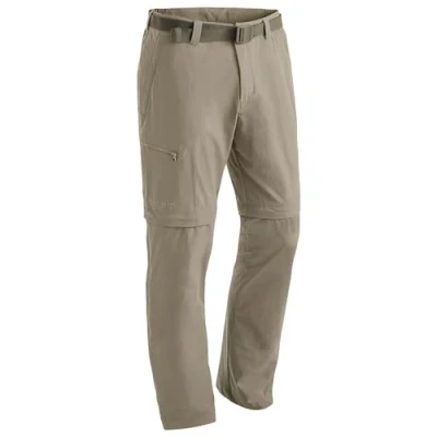 Afbeelding van Maier Sports T Zipp Tajo Outdoorbroek voor heren