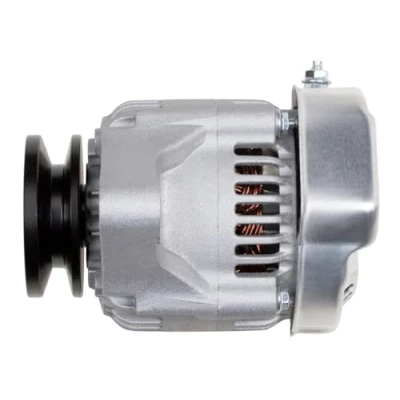 Afbeelding van HELLA 8EL 015 643 361 Dynamo / Alternator 14V 40A