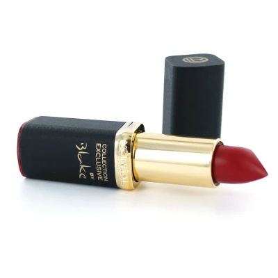 Afbeelding van L’Oréal Paris Color Riche Collection Exclusive La Vie En Rose Pure Reds Blake Lippenstift