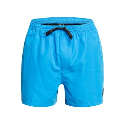 Afbeelding van Quiksilver Everyday Volley 15 Zwemshorts, Heren, Maat: Small, Blithe
