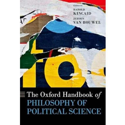 Afbeelding van The Oxford Handbook of Philosophy Political Science