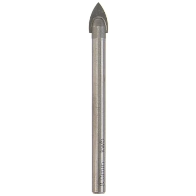 Afbeelding van Glasboor hm punt 8 mm KWB