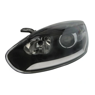 Afbeelding van ABAKUS 551 11A5LMLDEM2 Koplampen Links H7, PY21W, W5W Zwart Zonder lamphouder Met regelmotor voor LWR PX26d, BAU15s RENAULT: MEGANE 3 Grandtour