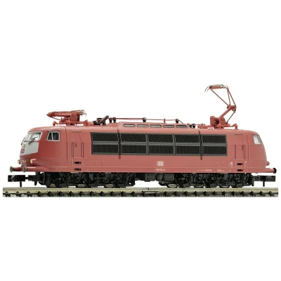 Afbeelding van Fleischmann 737882 N elektrische locomotief 103 174 9 van de DB