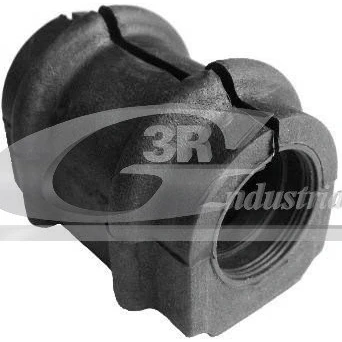 Afbeelding van 3RG 60211 Stabilisatorstang Rubbers Vooras links, rechts Rubberlager 21 40 CITROËN: Saxo Hatchback, PEUGEOT: 106 II I Hatchback