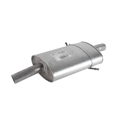 Afbeelding van ASMET 01.067 Middendemper MERCEDES BENZ: B Class