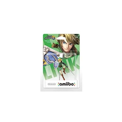 Image de Nintendo Amiibo Link