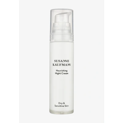 Afbeelding van Susanne Kaufmann Nourishing Night Cream Dagcrème, Maat: 50 ml,