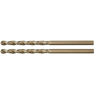 Afbeelding van DeWALT DT4901 Industrial Cobalt Boor HSS 2.5mm 2 stuks