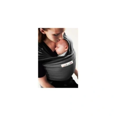 Image de LOVE RADIUS JE PORTE MON BEBE Echarpe Originale