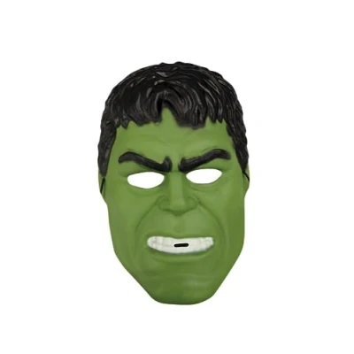 Afbeelding van Rubie&#039;s Hulk(TM) masker voor kinderen