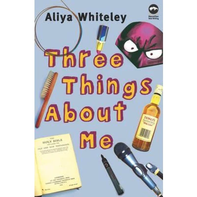 Afbeelding van Three Things about Me