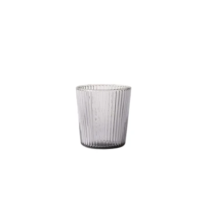 Afbeelding van Paveau Glas Twilight Grijsblauw