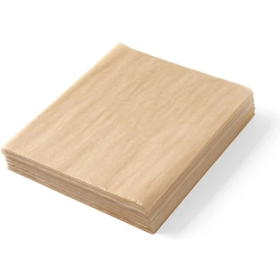 Afbeelding van Hendi Vetvrij Papier Blanco 25x35cm ( 500 vellen )